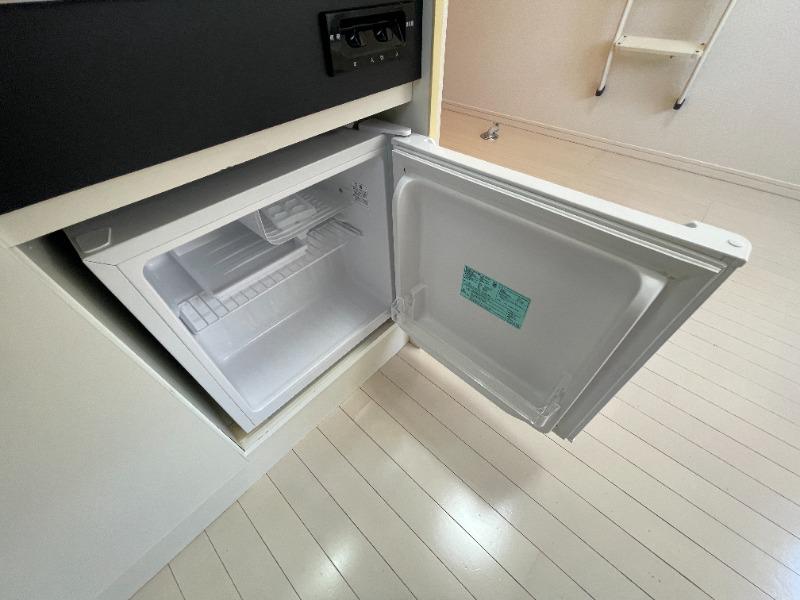 ケーンヒル田端3階 部屋その他
