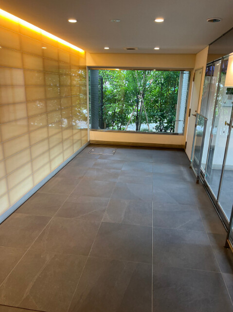 TFレジデンス川崎殿町WEST5階 部屋その他