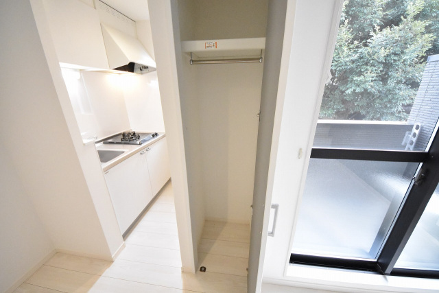 ＣＢ七里アウル1階 部屋その他