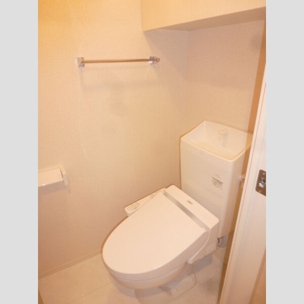 エトワール 温水洗浄暖房便座