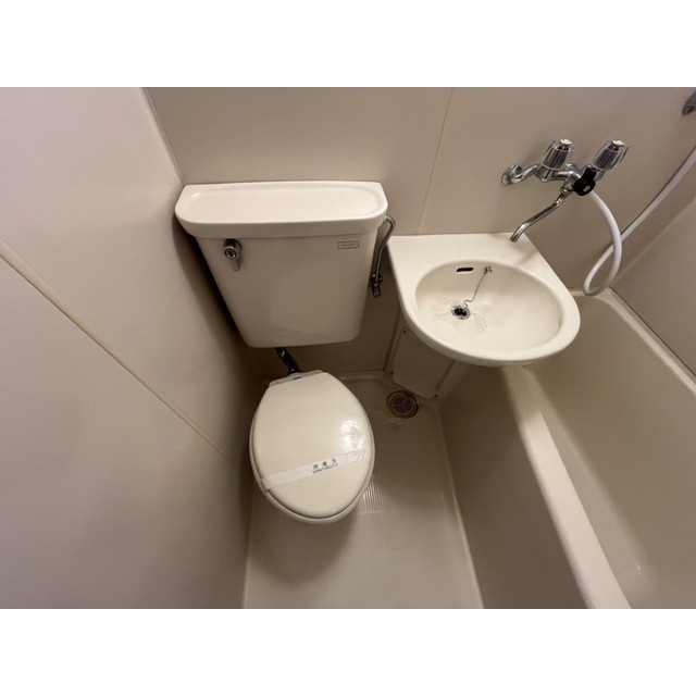 スマイルハウス第2207号室 内観