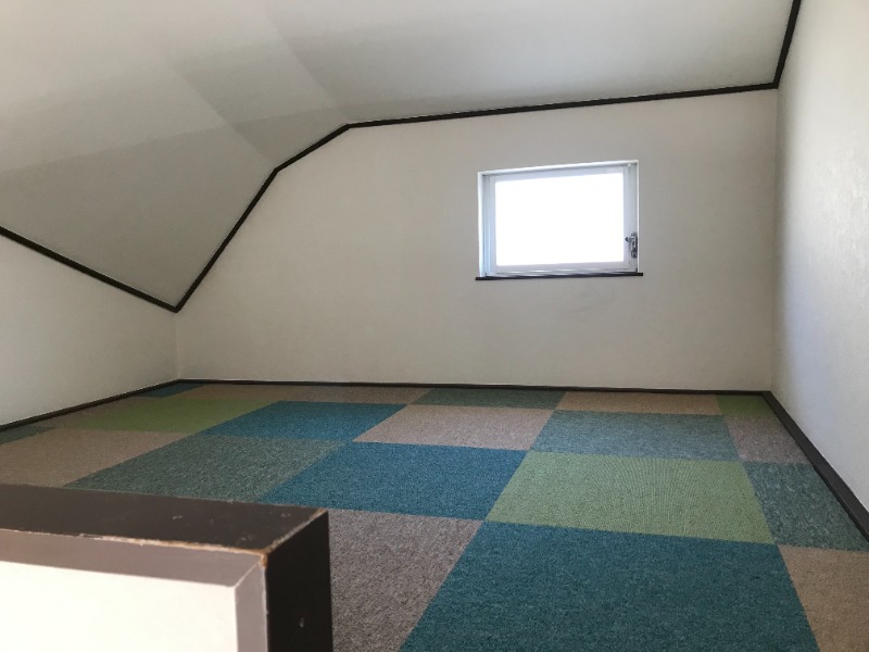 コーポアスカ2階 内観