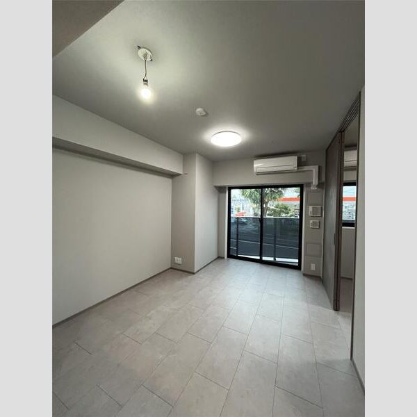 S-RESIDENCE目黒大岡山bresa201号室 玄関