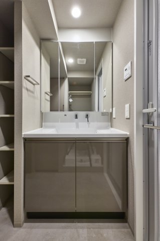 プラウドフラット大井町1502号室 参考写真