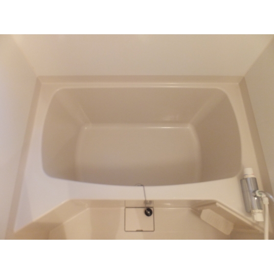 シャンブル目白 お風呂