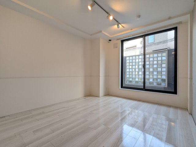 ザハウス祐天寺 リビング