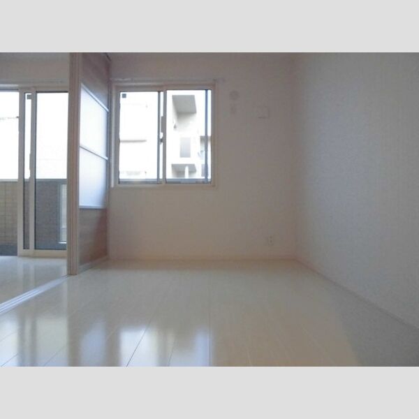 Linx　Park　Side　リンクス パーク サイド201号室 洋室5.1帖