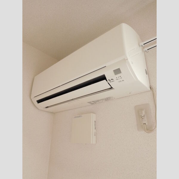 ルーチェ星ヶ丘　A棟 部屋設備