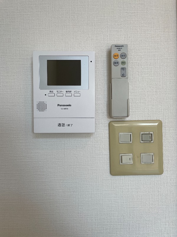 サンヴィアーレNAKAI2階 部屋その他