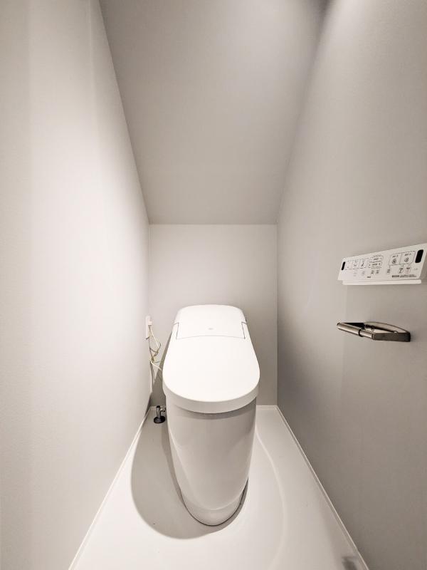 サクラシンマチU 収納