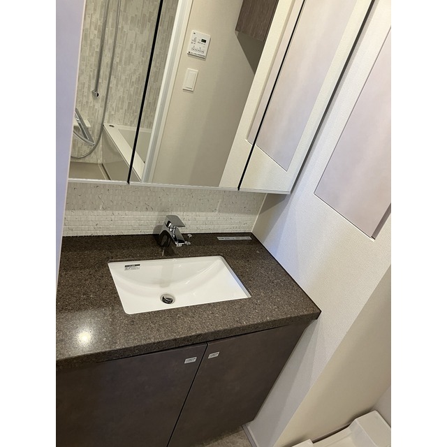 ザ・パークハビオ荏原中延駅前1207号室 同建物別部屋の参考画像