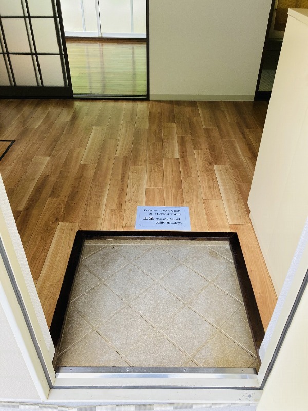 プリティ・シャトル2階 同建物別部屋の参考画像