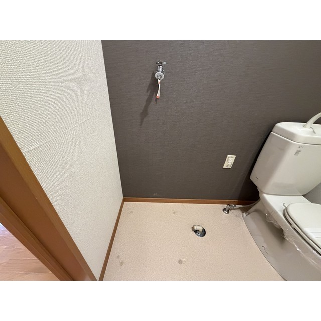 グランシャリオ 内観