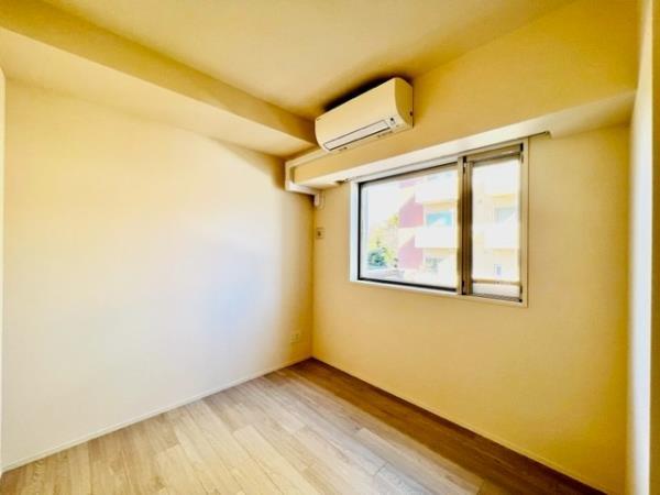 Ｂｒｉｌｌｉａ　ｉｓｔ　千駄ヶ谷 リビング