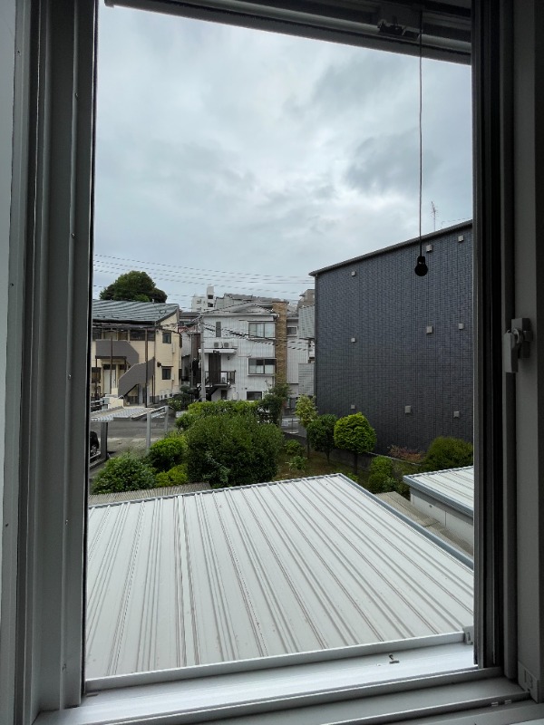 マウ溝の口2階 部屋その他