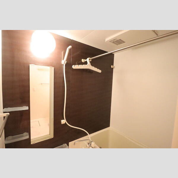 グランド・ソレーユ　Ⅰ バス