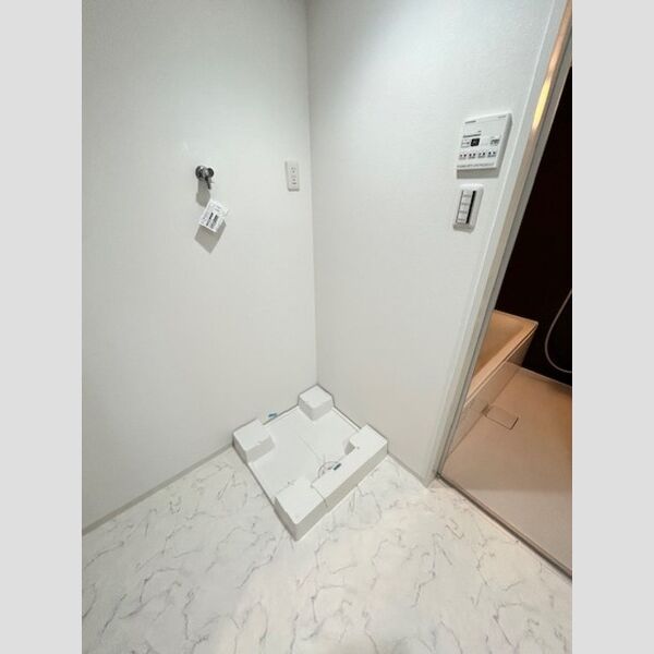 カスタリア西船橋Ⅱ0504号室 室内洗濯機置き場