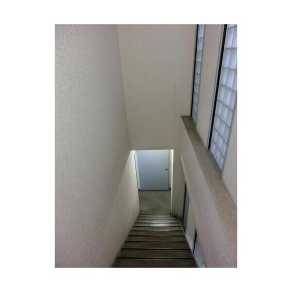 エトーレ武蔵関402号室 部屋その他