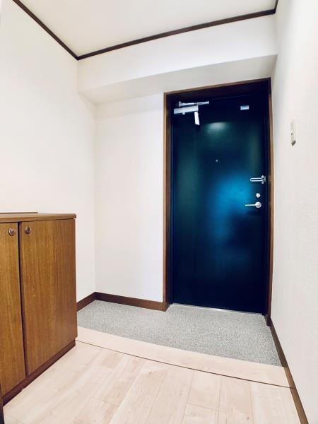 ソレアード東府中9階 同建物別部屋の参考画像