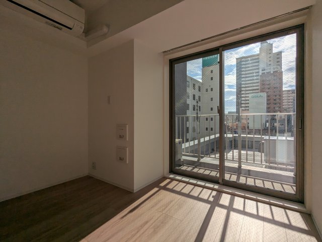 ステラ平塚701号室 内観