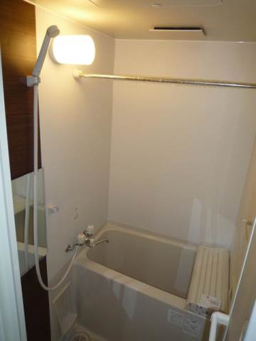 グリーンハイツ西横浜3階 部屋その他