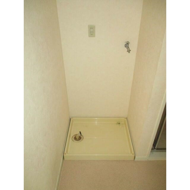 シャンテメゾン井上NO.63階 部屋設備