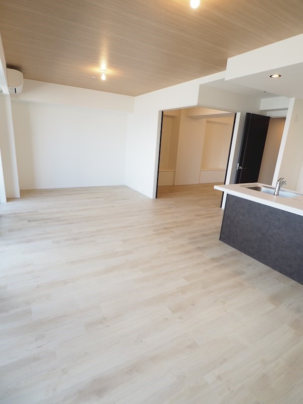 レジディアタワー上池袋（タワー棟）20階 同建物別部屋の参考画像