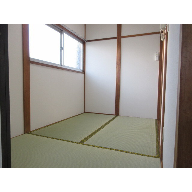 山田荘2階 部屋その他