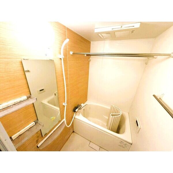 ForestMaisonJ お風呂