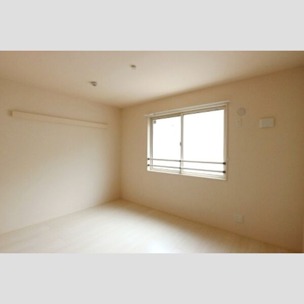 アステールピュールK301号室 洋室6.1帖