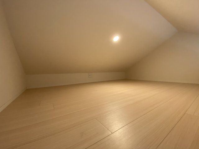 ヒルズ川崎紺屋町1階 寝室