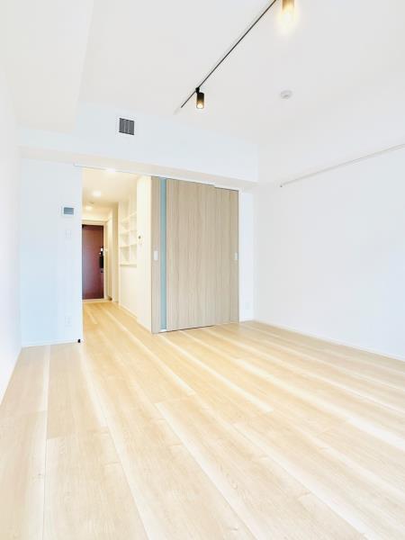 ＹＯＵ　Ｉ　ＣＯＵＲＴ2階 リビング