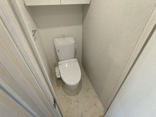 ハーモニーレジデンス蒲田アートヴィラ0311号室 バルコニー