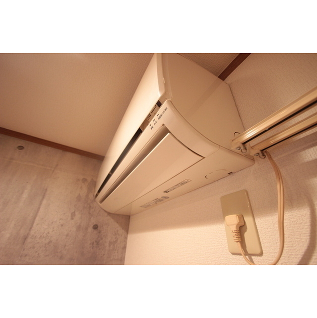 ステラハウス106号室 部屋その他