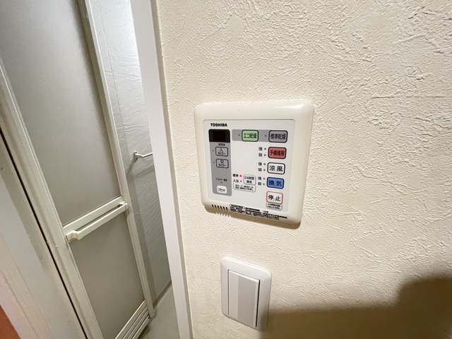 オーガスタ0101号室 部屋設備