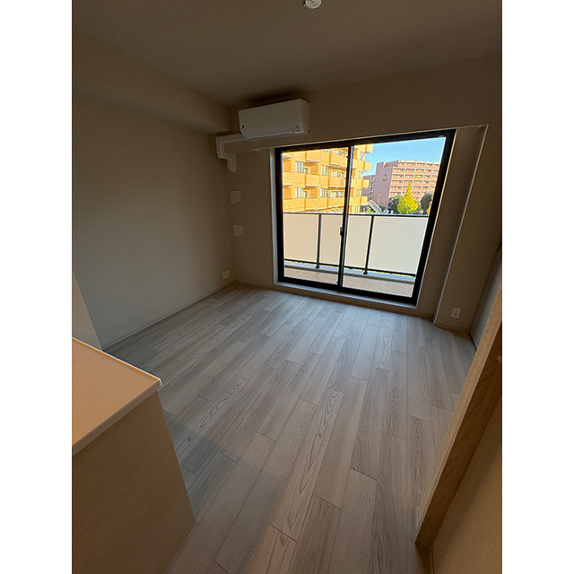 ブランシエスタ用賀0410号室 リビング