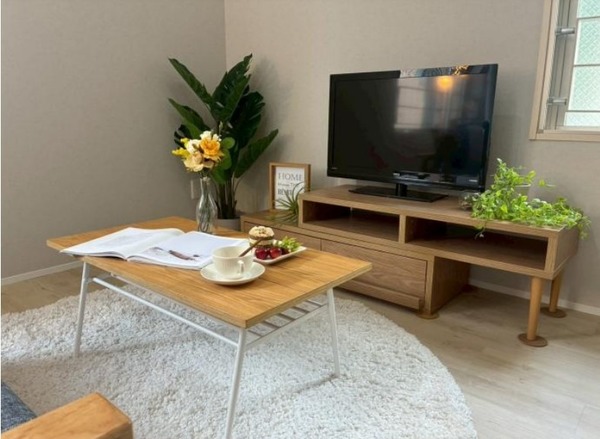 アーデン代々木上原2階 同建物別部屋の参考画像