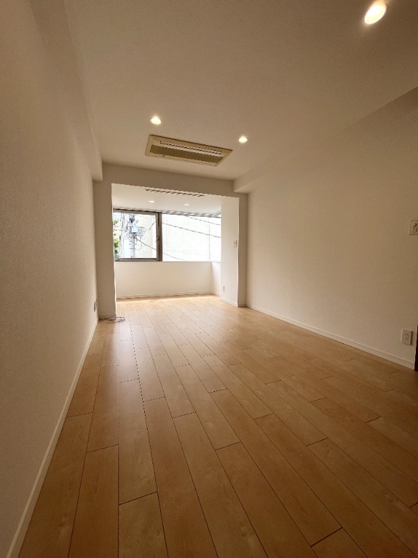 アーバンパーク代官山Ⅰ2階 寝室