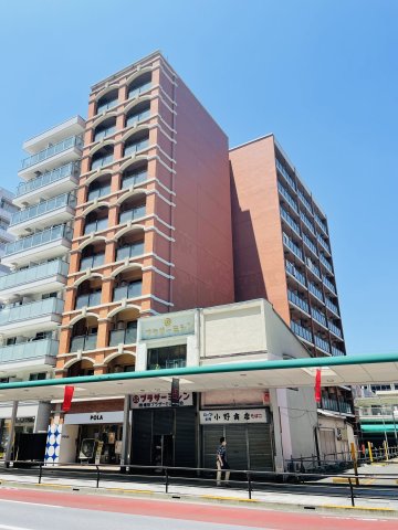 KDXレジデンス八王子横山703号室 外観