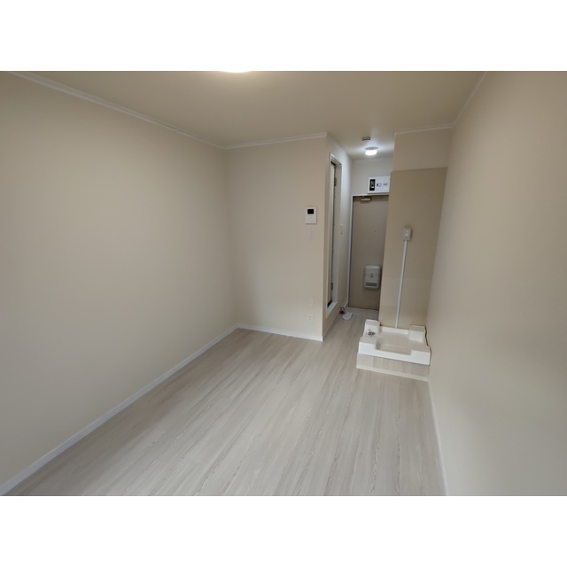 サンウィングB リビング