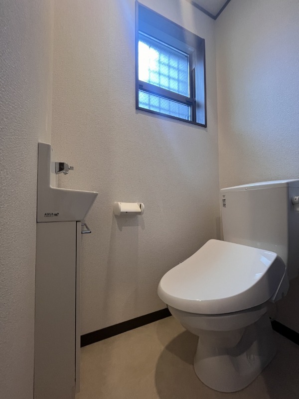 プチ・フォンテーヌ2階 部屋その他