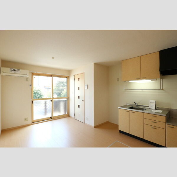 コーポ双伸 ダイニングキッチン