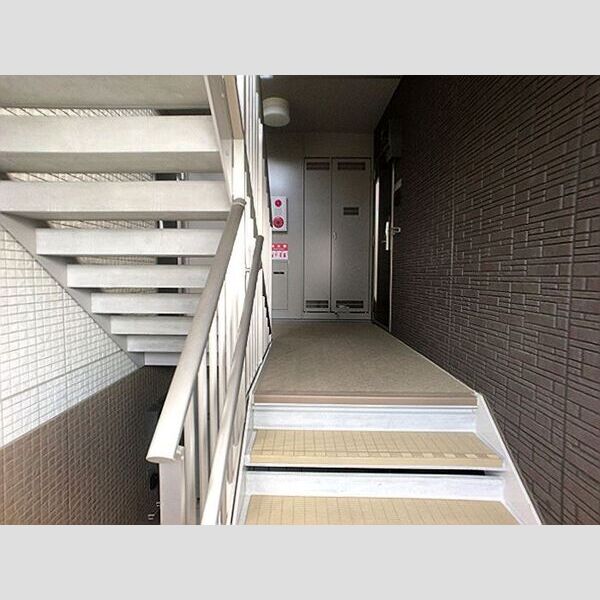 ロイジェントパークス レイクタウン Ⅲ　L 周辺