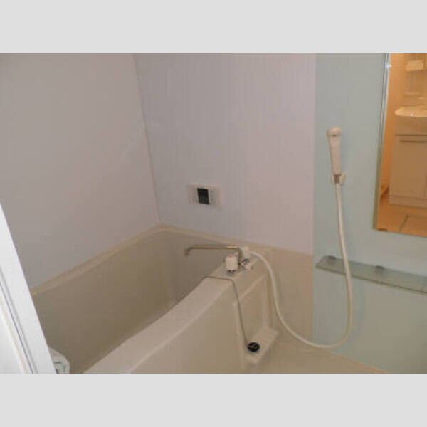 プロスパー八潮 追い焚き給湯