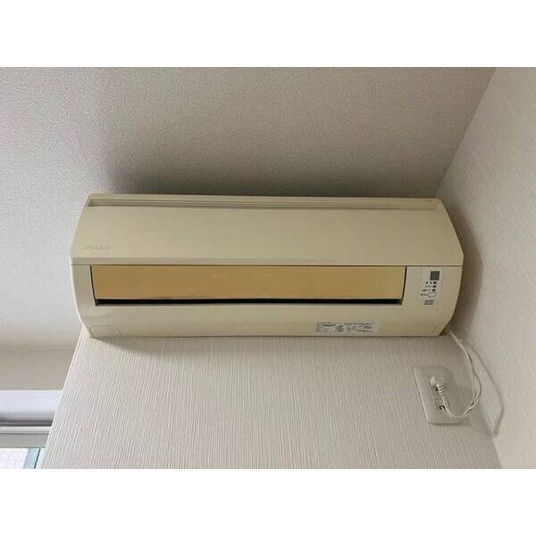 アルカンシェル薬園台0104号室 部屋その他