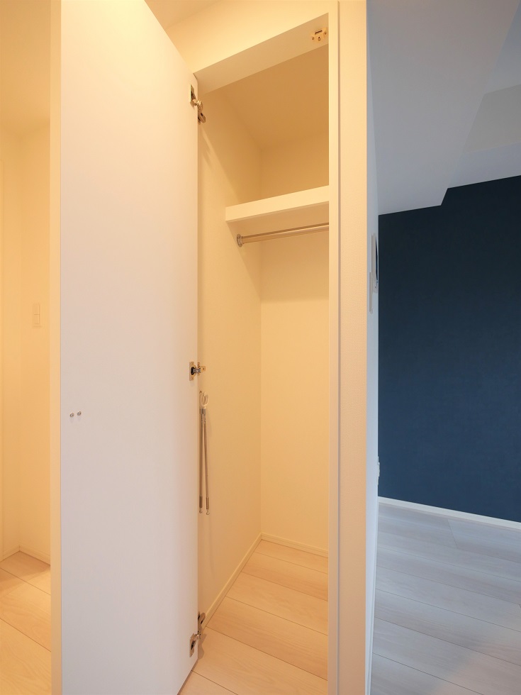 ハーモニーレジデンス山手大塚ザ・ガーデン7階 内観