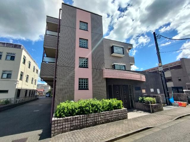 KURA　～蔵～ エントランス