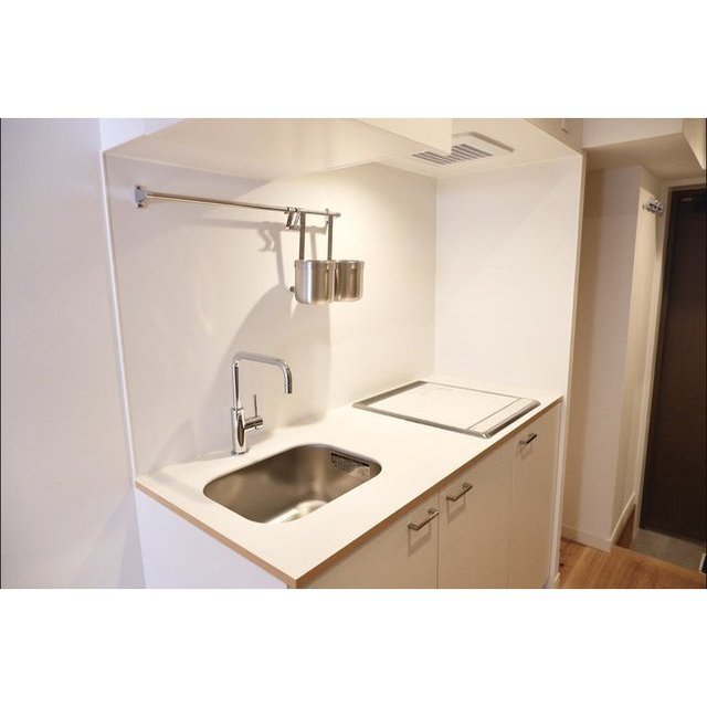 ブルーノコート蒲田 キッチン