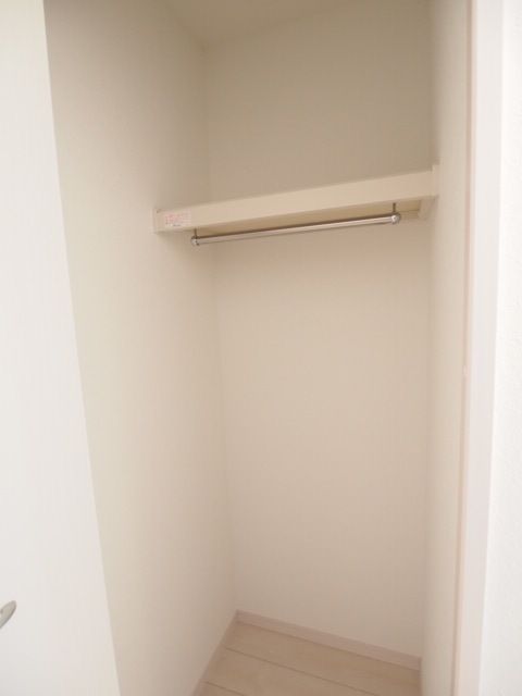 Ｃａｌｍａｔｏ1階 部屋設備