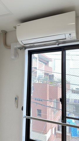 CENT武蔵小杉 部屋設備